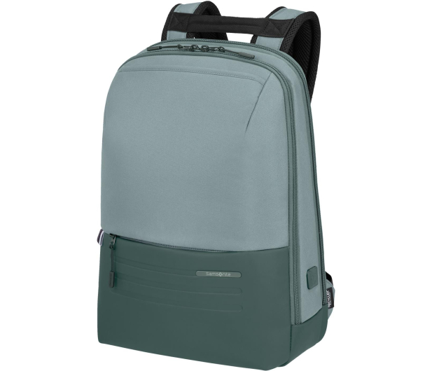 Samsonite StackD Biz 15.6" forest - 737824 - zdjęcie 2